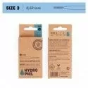 60 mm Hydrophil - 6 ks 60 mm Hydrophil - 6 ks