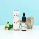 Pleťové sérum s hojivým a anti-aging efektem "Dračí krev" Kvitok - 10 ml Pleťové sérum s hojivým a anti-aging efektem "Dračí krev" Kvitok - 10 ml