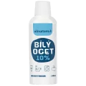 Bílý ocet 10% Allnature - 5000 ml Bílý ocet 10% Allnature - 5000 ml
