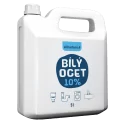Bílý ocet 10% Allnature - 5000 ml Bílý ocet 10% Allnature - 5000 ml