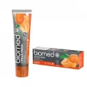 Citrus Fresh zubní pasta Biomed - 100 g Citrus Fresh zubní pasta Biomed - 100 g