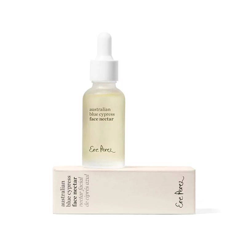 Cypřišový pleťový nektar Ere Perez - 30 ml