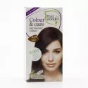 Dlouhotrvající barva mocca hnědá 04.03 Hairwonder - 100 ml Dlouhotrvající barva mocca hnědá 04.03 Hairwonder - 100 ml
