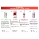 Radiance pečující kondicionér na vlasy 2v1 Les couleurs de Jeanne - 230 ml Radiance pečující kondicionér na vlasy 2v1 Les couleurs de Jeanne - 230 ml