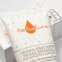 Bebé Dětský hydratační krém Nebiolina - 100 ml