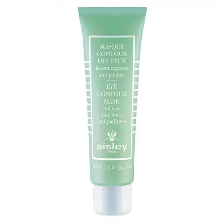 Maska na oční kontury (Eye Contour Mask) Sisley - 30 ml