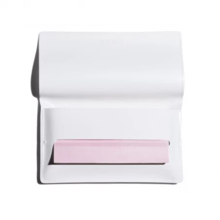 Zmatňující papíry pro mastnou a smíšenou pleť Pureness (Oil-Control Blotting Paper) Shiseido - 100 ks