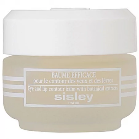 Balzám pro vyhlazení okolí očí a rtů (Eye And Lip Contour Balm) Sisley - 30 ml