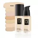 Plně krycí HD make-up Perfect Look / Odstín: M310 - 30 ml