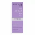 Pleťové sérum 0.3% Retinol with Vitamins & Hyaluronic Acid - 30 ml