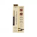 Fixační gel na obočí Ultimate Brow Gel / Odstín: Medium Brown - 5,8 ml