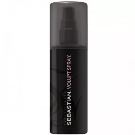 Gel ve spreji pro větší objem jemných vlasů Volupt (Spray) Sebastian Professional - 150 ml