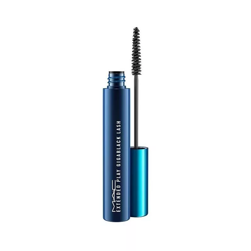 Dlouhotrvající řasenka Extended Play Gigablack Lash (Mascara) MAC Cosmetics / Odstín: Gigablack - 5,7 g