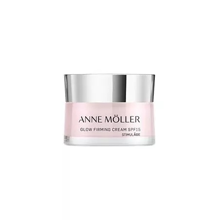 Zpevňující pleťový krém Stimulâge SPF 15 (Glow Firming Cream) Anne Möller - 50 ml