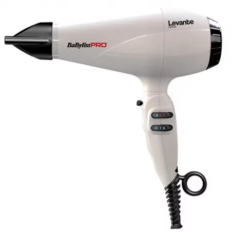 Profesionální ionizační fén na vlasy Levante 2100 W BaByliss PRO