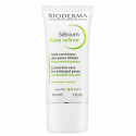 Sébium Pore Refiner pleťový krém na rozšířené póry Bioderma - 30 ml Sébium Pore Refiner pleťový krém na rozšířené póry Bioderma - 30 ml