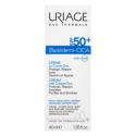 Bariederm pleťový krém Cica-Cream SPF50+ Uriage - 40 ml Bariederm pleťový krém Cica-Cream SPF50+ Uriage - 40 ml