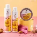 Maska na rovné vlasy BIO Officina Naturae - 150 ml Maska na rovné vlasy BIO Officina Naturae - 150 ml