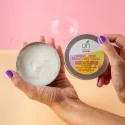 Maska na rovné vlasy BIO Officina Naturae - 150 ml Maska na rovné vlasy BIO Officina Naturae - 150 ml