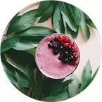 Smoothies a koktejly | Superpotraviny Naturalis Smoothies a koktejly | Superpotraviny Naturalis