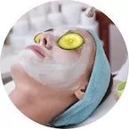 Pleťové masky a peelingy | Superpotraviny Naturalis Pleťové masky a peelingy | Superpotraviny Naturalis