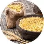 Bulgur | Superpotraviny Naturalis Bulgur | Superpotraviny Naturalis