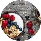 Granola zdravá a chutná snídaně | Superpotraviny-Naturalis.cz Granola zdravá a chutná snídaně | Superpotraviny-Naturalis.cz