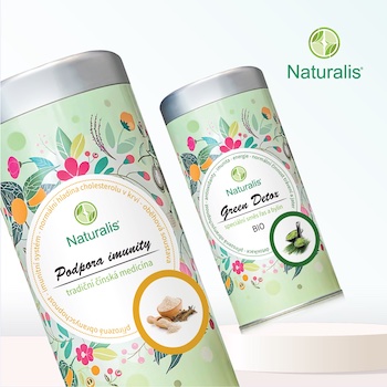 Akce na podporu imunity