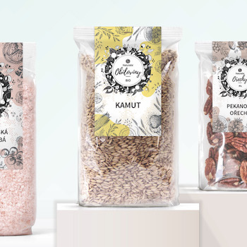 Akce na čaje pro zahřátí