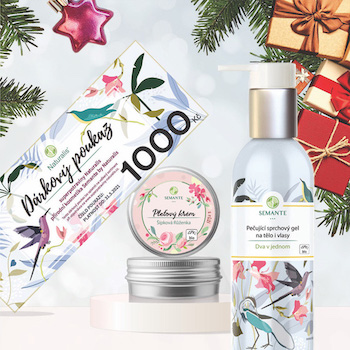 Speciální prosincová akce - nepromeškejte ji