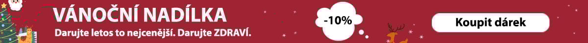 Vánoční akce